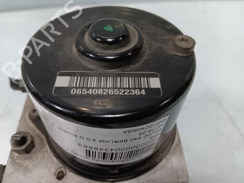 Abs pomp VOLVO S40 II (544) 2.0 D | BP30573935M43