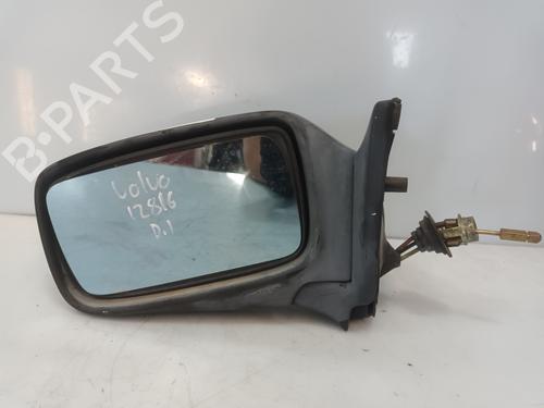 Used Left mirror VOLVO 940 Kombi (945) 2.4 TD Intercooler (122 hp) 29926029