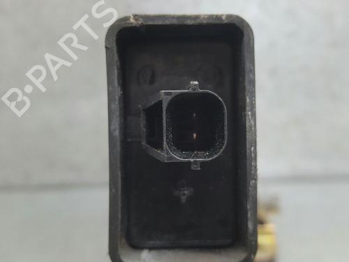 Rear left lock MITSUBISHI CARISMA (DA_) 1.6 (DA1A) | BP12812394C100 