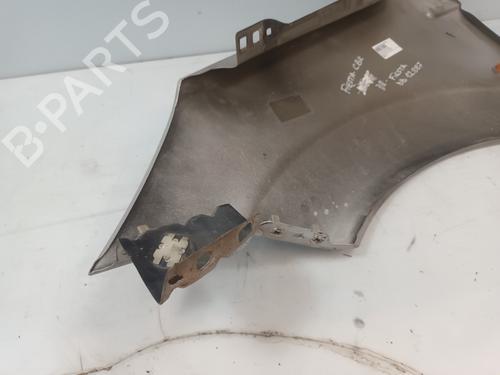 Right front fenders FORD FIESTA V (JH_, JD_) 1.4 TDCi | BP29211590C42 