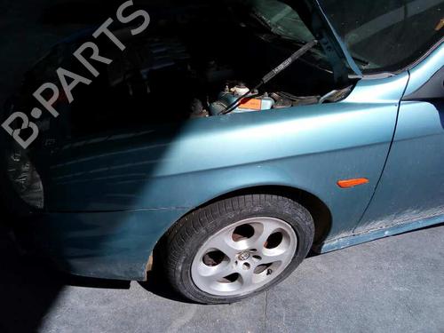 Right front driveshaft ALFA ROMEO 156 (932_) 2.0 16V T.SPARK (932A21__) | BP12808662M39 