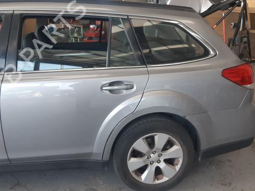 Vacuum pump SUBARU LEGACY V Estate (BR) 2.0 D AWD | BP18964268M80 