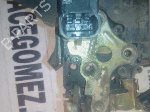 Front left lock FIAT MAREA (185_) 1.9 JTD 105 (185AXN1A) | BP12750040C98 