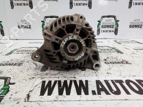 Alternator CITROËN XSARA (N1) 1.6 i | BP12743037M7 