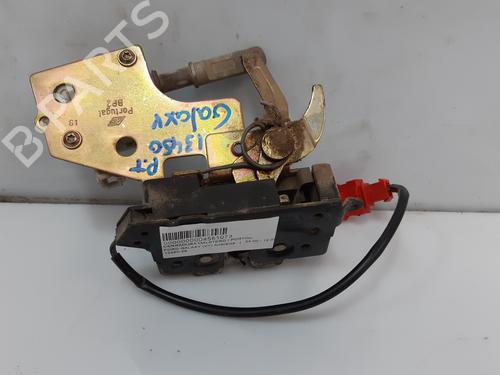 Used Tailgate lock Tailgate lock FORD GALAXY I (WGR) 1.9 TDI (115 hp) 36049004 36049004
