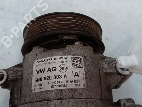 AC compressor SEAT LEON (1P1) | BP31189235M34
