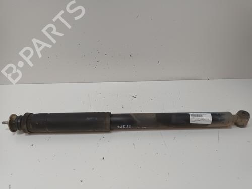 Used Right rear shock absorber MERCEDES-BENZ CLK (C209) CLK 240 (209.361) (170 hp) 17479547