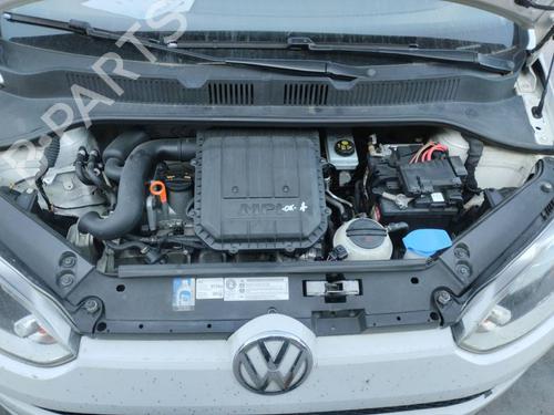 Used Engine Engine 39238563 39238563