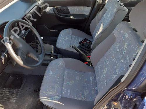 Exhaust manifold SEAT IBIZA II (6K1) 1.4 i | BP12761582M110 