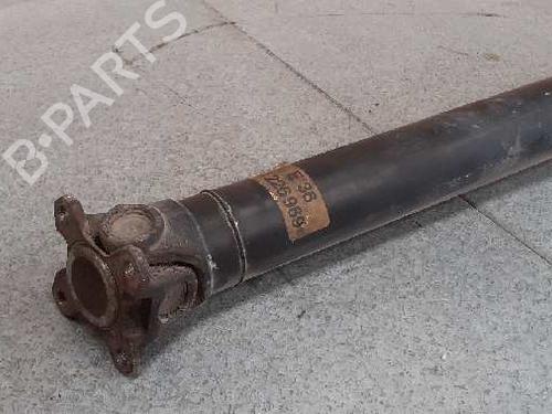Driveshaft BMW 3 (E36) 318 i | BP12710040M37 