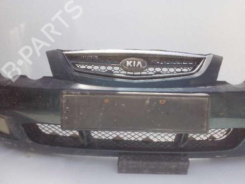 Foran støtfanger KIA SHUMA II (FB) 1.6 | BP12721107C7 