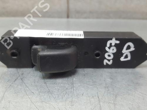 Used Right front window switch Right front window switch 12809861 12809861