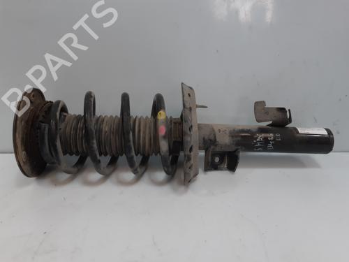 Used Right front shock absorber Right front shock absorber 36475880 36475880