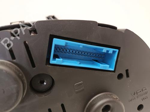 Instrument cluster SEAT CORDOBA (6K1, 6K2) 1.9 TDI | BP12785887C47 