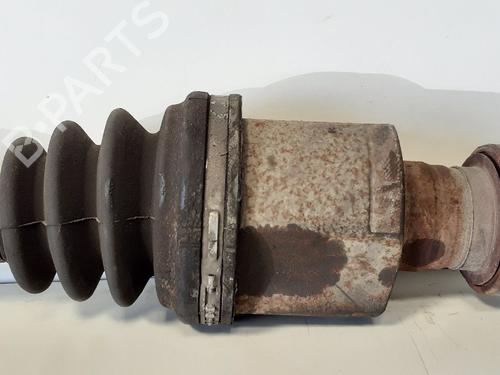 Right front driveshaft NISSAN PRIMERA (P12) 1.9 dCi | BP12759969M39 
