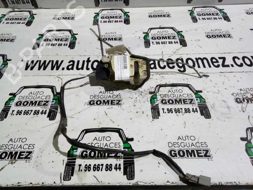 Used Front left lock HONDA CIVIC V Saloon (EG, EH) 1.6 16V Vtec (EH9, EH5) (125 hp) 12692788