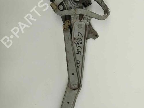 Andre OPEL CORSA B (S93) 1.0 i 12V (F08, F68, M68) | BP12734636O1 