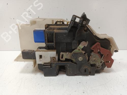 Rear right lock VW TOUAREG (7LA, 7L6, 7L7) 5.0 V10 TDI | BP17229687C99 