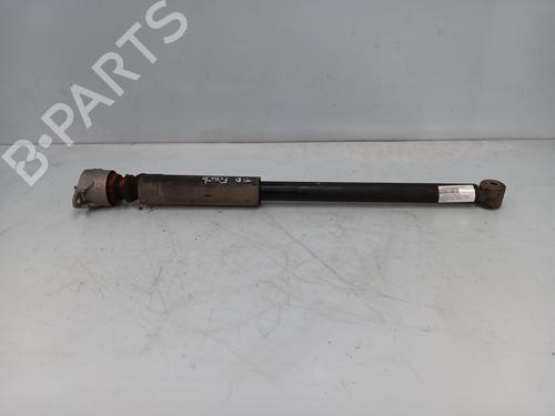 Used Right rear shock absorber FORD FIESTA VI (CB1, CCN) 1.5 TDCi (75 hp) 28047278