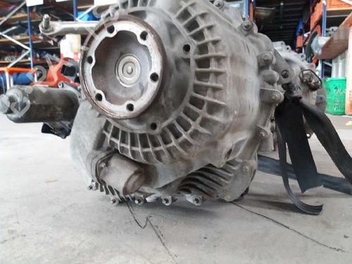 Gearbox LAND ROVER DISCOVERY III (L319) 2.7 TD 4x4 | BP12719238M3 