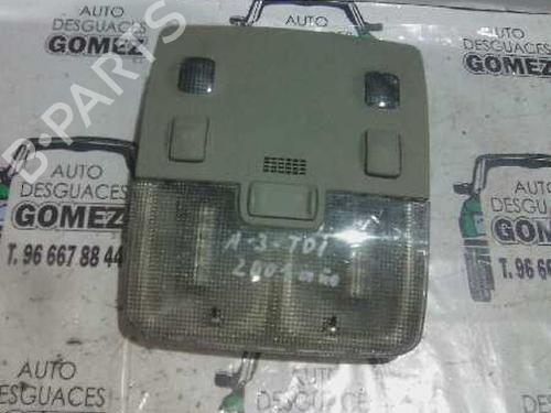 Kabinelys AUDI A3 (8L1) 1.9 TDI (110 hp) 12705934