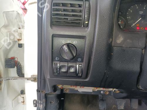 Fuel pump OPEL ASTRA G Hatchback (T98)  | BP21595685M76