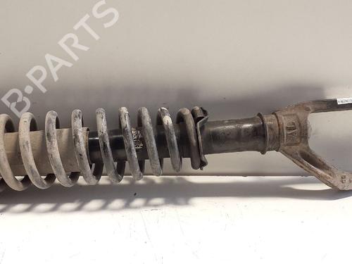 Left front shock absorber HONDA CIVIC V Saloon (EG, EH) 1.6 16V Vtec (EH9) | BP12723402M16 