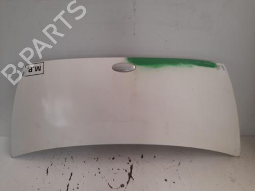 Capot FORD TRANSIT Van (FA_ _) 2.4 TDE (125 hp) 12719055