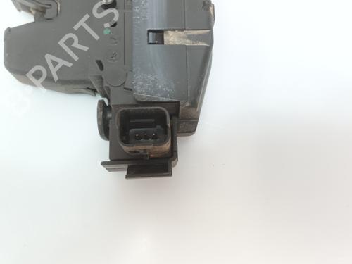 Tailgate lock PEUGEOT 308 II (LB_, LP_, LW_, LH_, L3_)  | BP29718544C101 