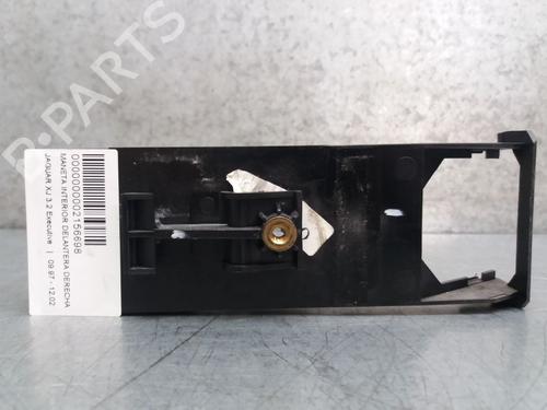 Front right interior door handle JAGUAR XJ (X308) 3.2 | BP12744523I14 