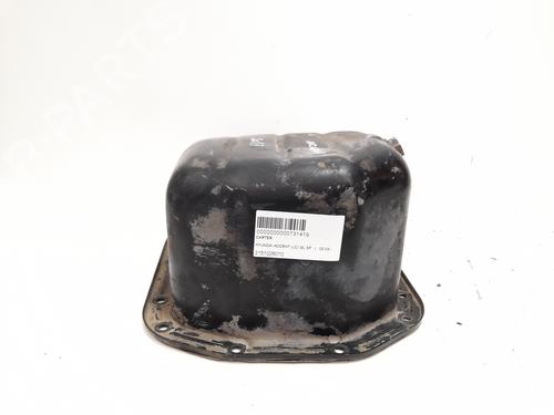 Oil sump HYUNDAI ACCENT II (LC) 1.3 | BP13986374M115 