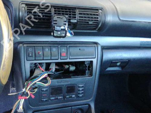 Left mirror AUDI A4 B5 (8D2) 1.8 | BP12713642C26 