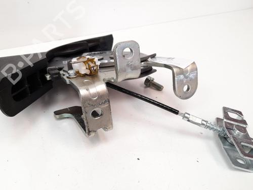 Hand brake HYUNDAI i20 II (GB, IB)  | BP12851570I18 
