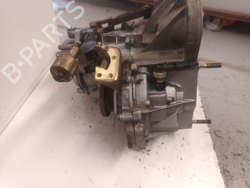 Gearbox FIAT MULTIPLA (186_) 1.9 JTD 110 | BP29450864M3 