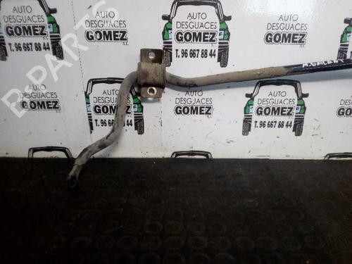 Anti roll bar MITSUBISHI GALANT VIII (EA_) 2.5 V6 24V (EA5A) | BP12812452M96 