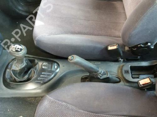 Tailgate lift support FORD ESCORT V (AAL, ABL) 1.8 TD | BP13970397C138 