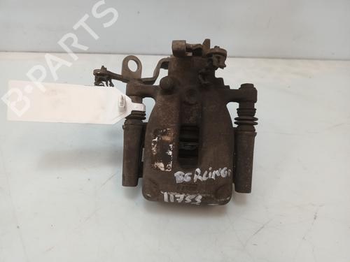 Used Left rear brake caliper CITROËN BERLINGO MULTISPACE (B9) 1.6 HDi 90 (90 hp) 28002317
