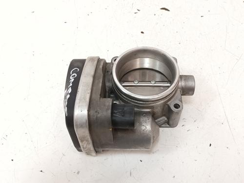 Used Throttle body BMW 3 Compact (E46) 316 ti (115 hp) 17757455