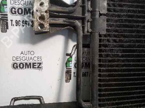 AC radiator CITROËN XANTIA (X1_, X2_) 1.9 Turbo D | BP12819907M32 