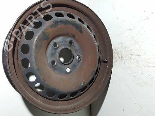 Fælk VW PASSAT B5 (3B2) 1.9 TDI Syncro/4motion (110 hp) 12774062