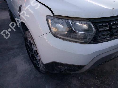 Elektronisk modul DACIA DUSTER (HM_)  | BP12854649M83 