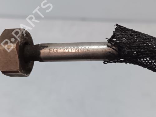 Electronic sensor OPEL ZAFIRA / ZAFIRA FAMILY B (A05) | BP30878070M84