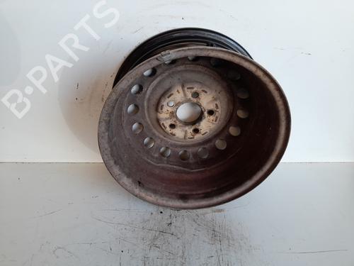 Rim MITSUBISHI SPACE WAGON (N9_W, N8_W) 2.4 GDI (N84W) | BP12715487C45 