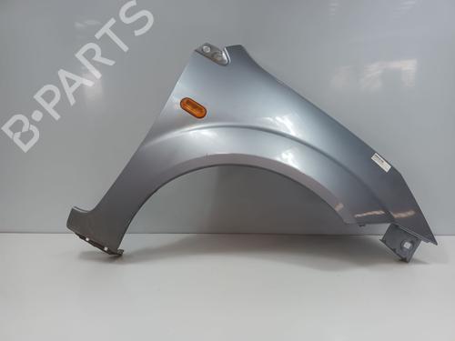 Used Right front fenders Right front fenders 34696784 34696784