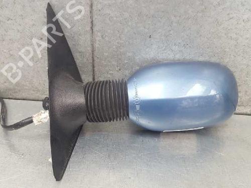 Left mirror FORD KA (RB_) 1.3 i ROCAM | BP12729271C26 