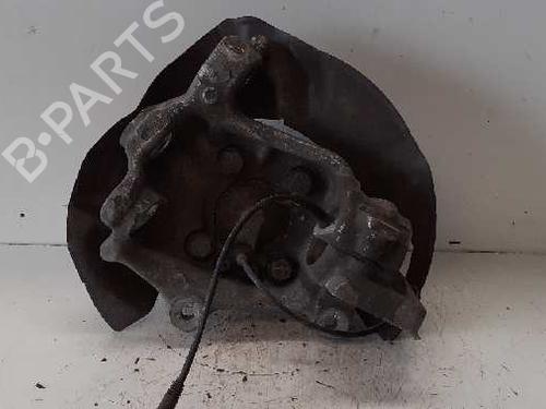 Right front steering knuckle BMW 5 (E39) 520 i | BP12761865M26 