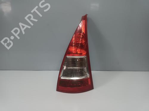Used Right taillight Right taillight 34553953 34553953