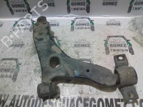 Left front suspension arm FORD FOCUS I (DAW, DBW) 1.6 16V Flexifuel | BP12747664M12 