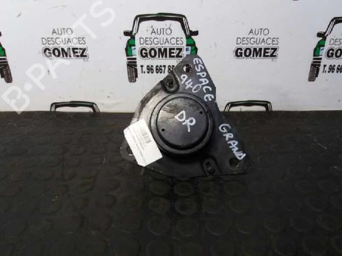 Used Engine mount RENAULT ESPACE III (JE0_) 2.0 16V (JE0N, JE0L, JE02) (140 hp) 12815559