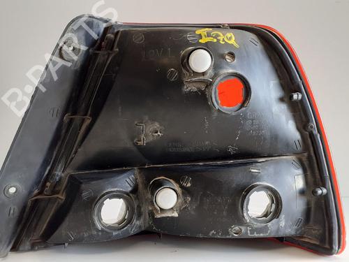 Left taillight HYUNDAI ACCENT II (LC) 1.3 | BP12810233C34 